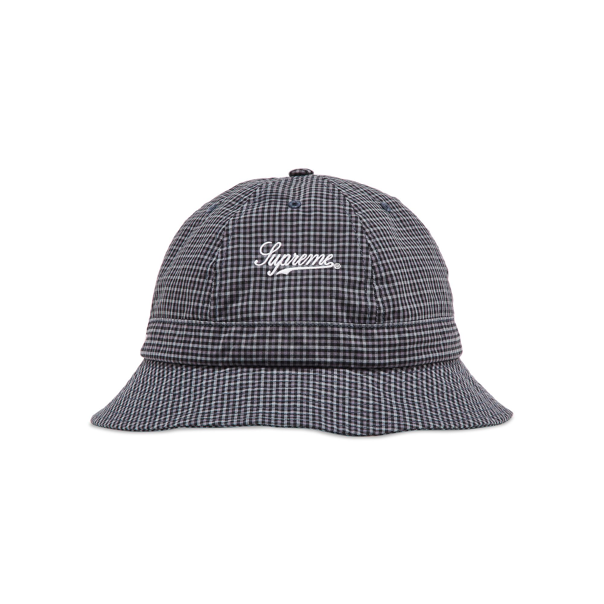 supreme ブー二ー ハット ブラック SUPREME / シュプリーム ミリタリー ブーニー ハット 402fw24h24