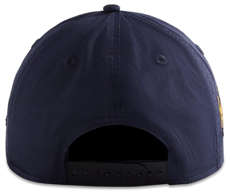 Kith x New Era For The Yankees Nylon 9fifty A Frame Nocturnal
