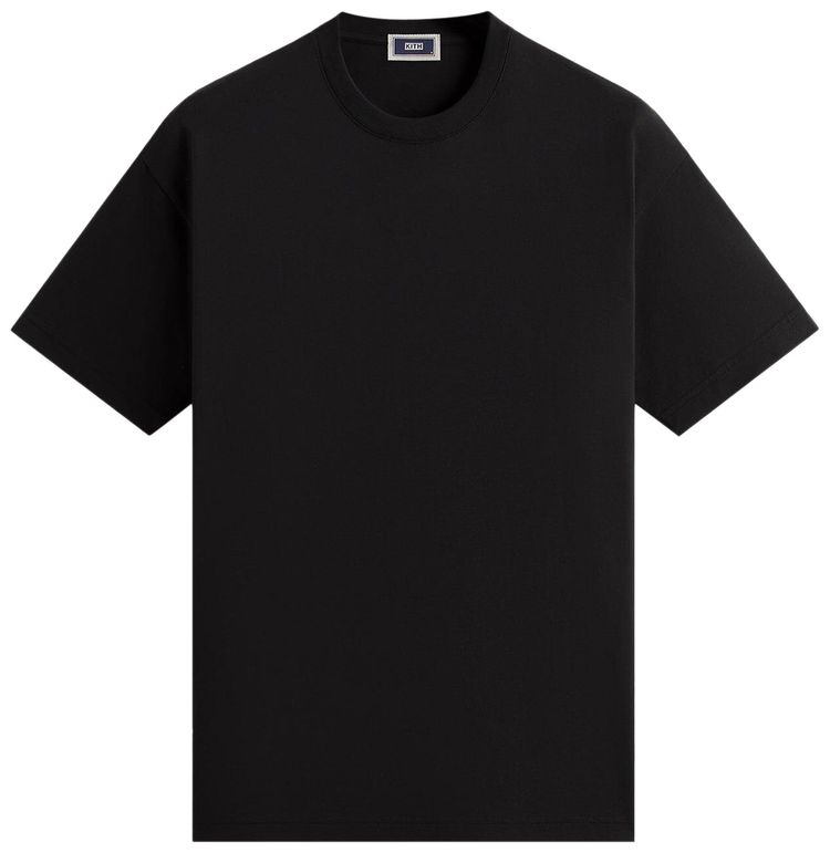 Kith 101 Lax Tee Black