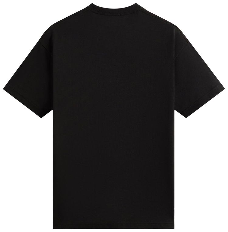 Kith 101 Lax Tee Black