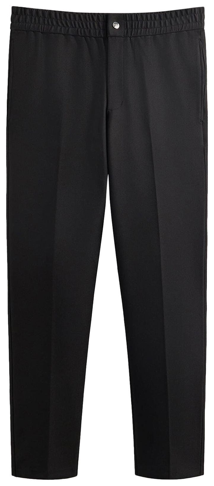Kith Double Weave Chatham Pant Black