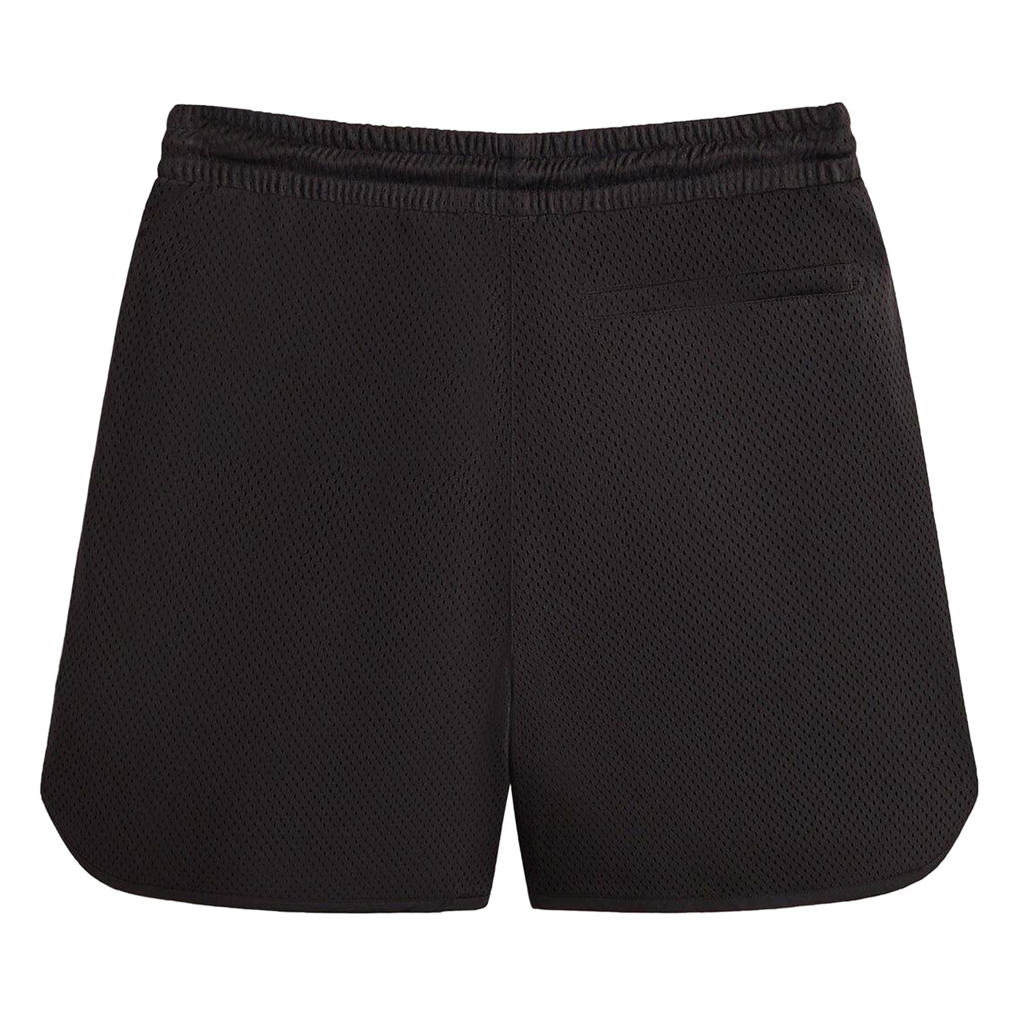 Buy Kith Jordan Mesh Short 'Black' - KHM060516 001 | GOAT