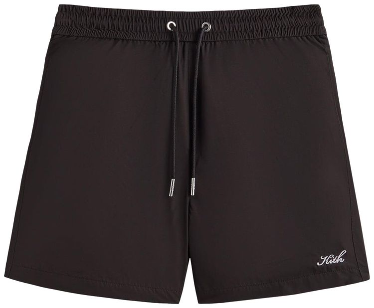 Kith Transitional Active Short Black