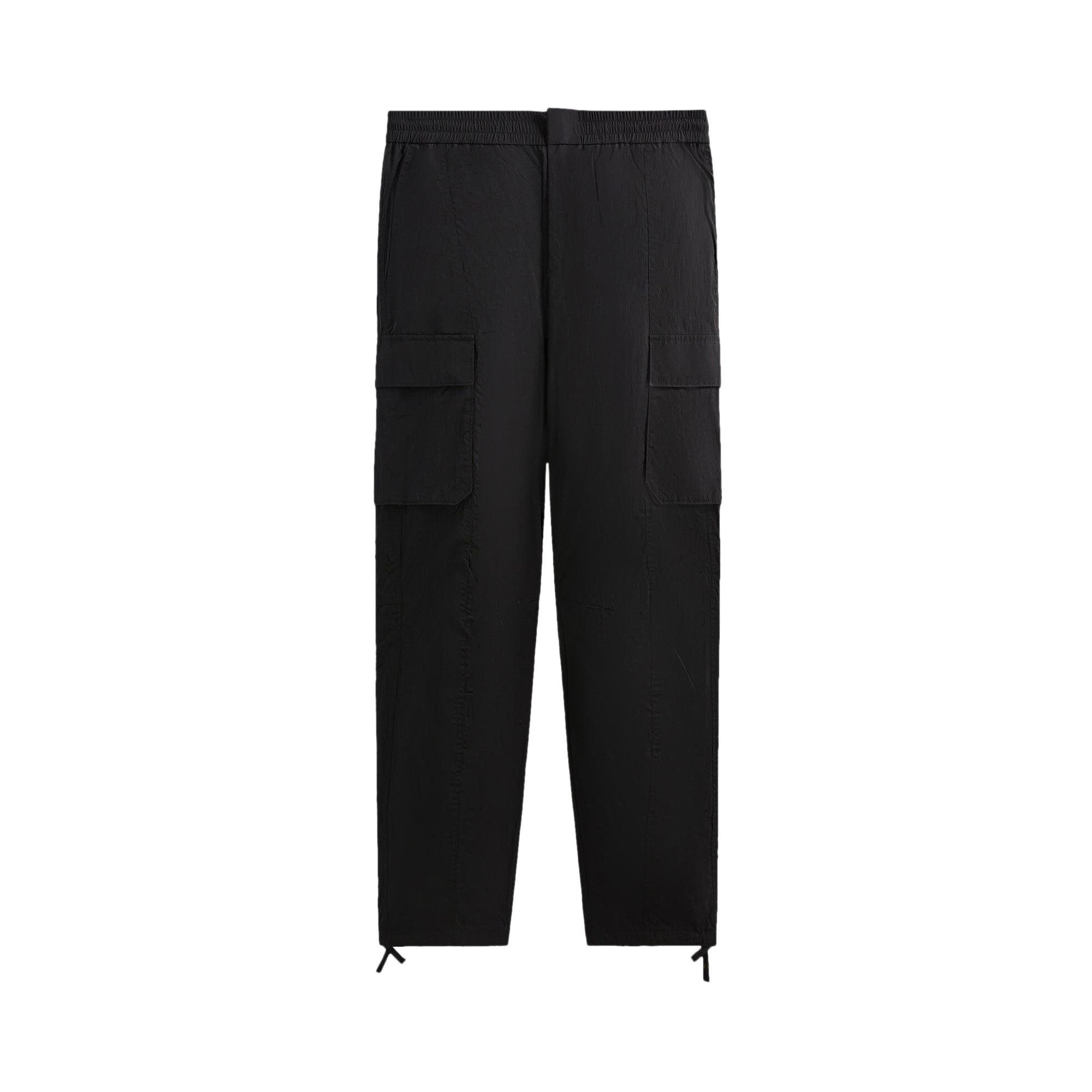 Kith Bristol Cargo Pant M カーゴパンツ Kith Wrinkle Nylon Bristol Cargo Pant - Stadium