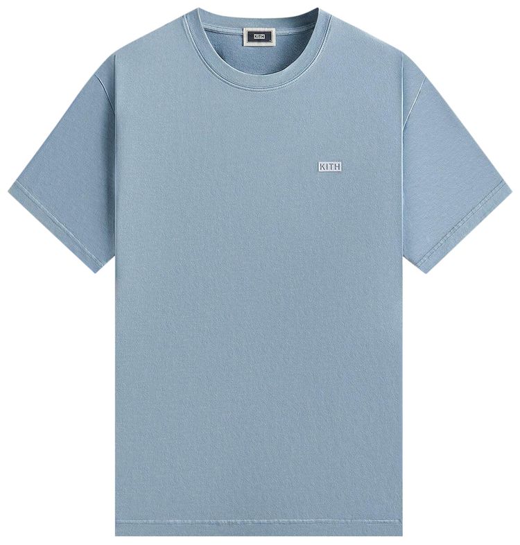 Kith LAX Tee Analysis