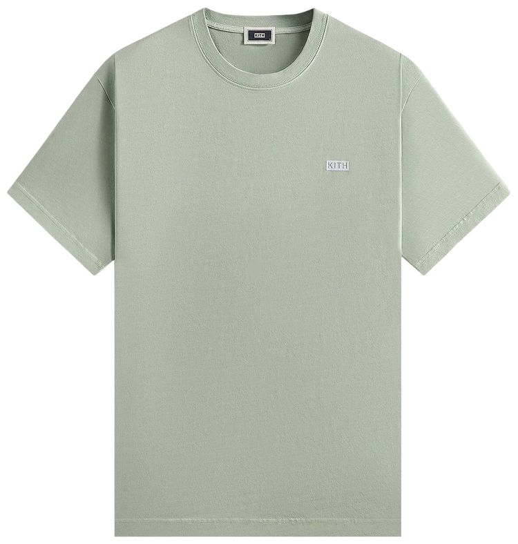 Kith LAX Tee Brine