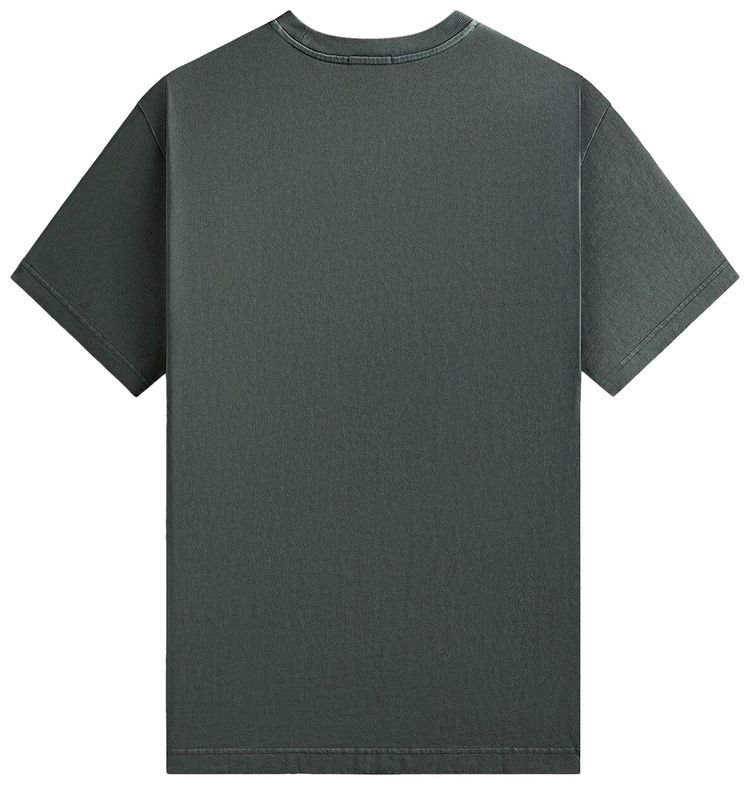 Kith LAX Tee Machine