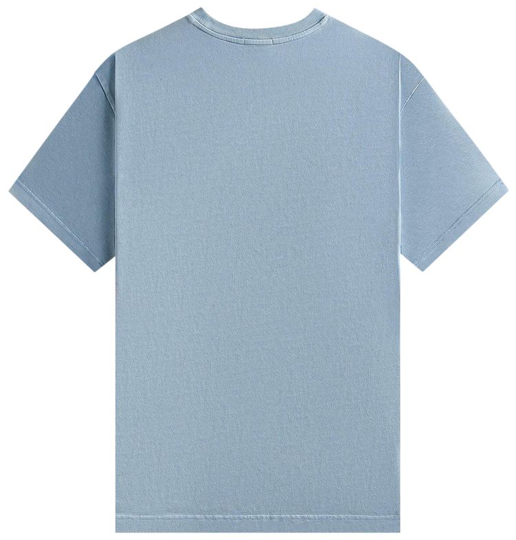 Kith LAX Tee Analysis