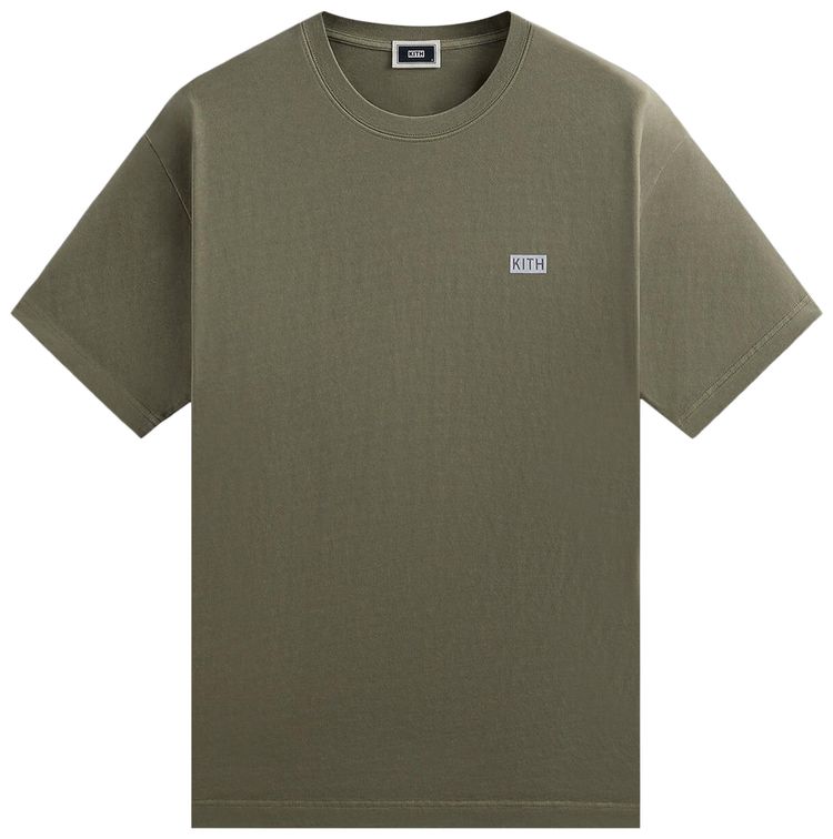 Kith LAX Tee Scene