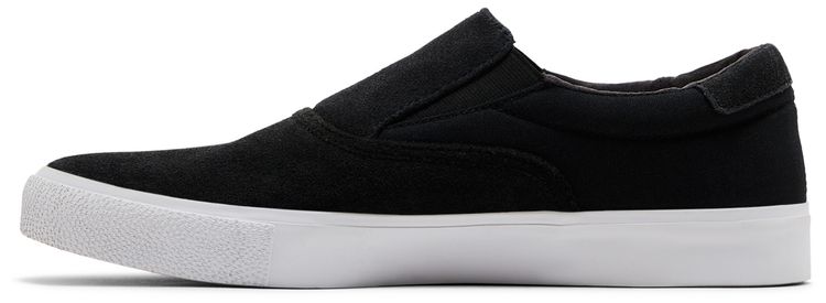 Nike Zoom Verona Slip SB Black White