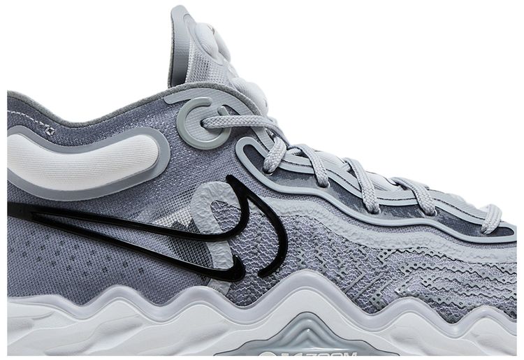 Nike Air Zoom GT Run TB Promo Wolf Grey