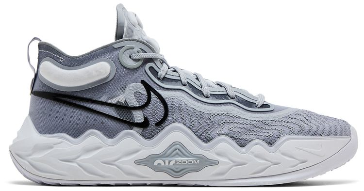 Nike Air Zoom GT Run TB Promo Wolf Grey