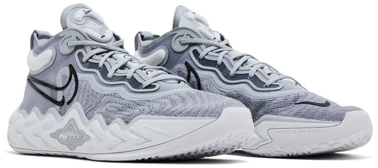 Nike Air Zoom GT Run TB Promo Wolf Grey