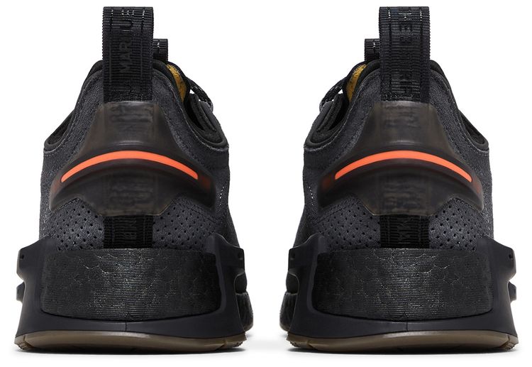 Adidas NMD V3 Grey Black Gum