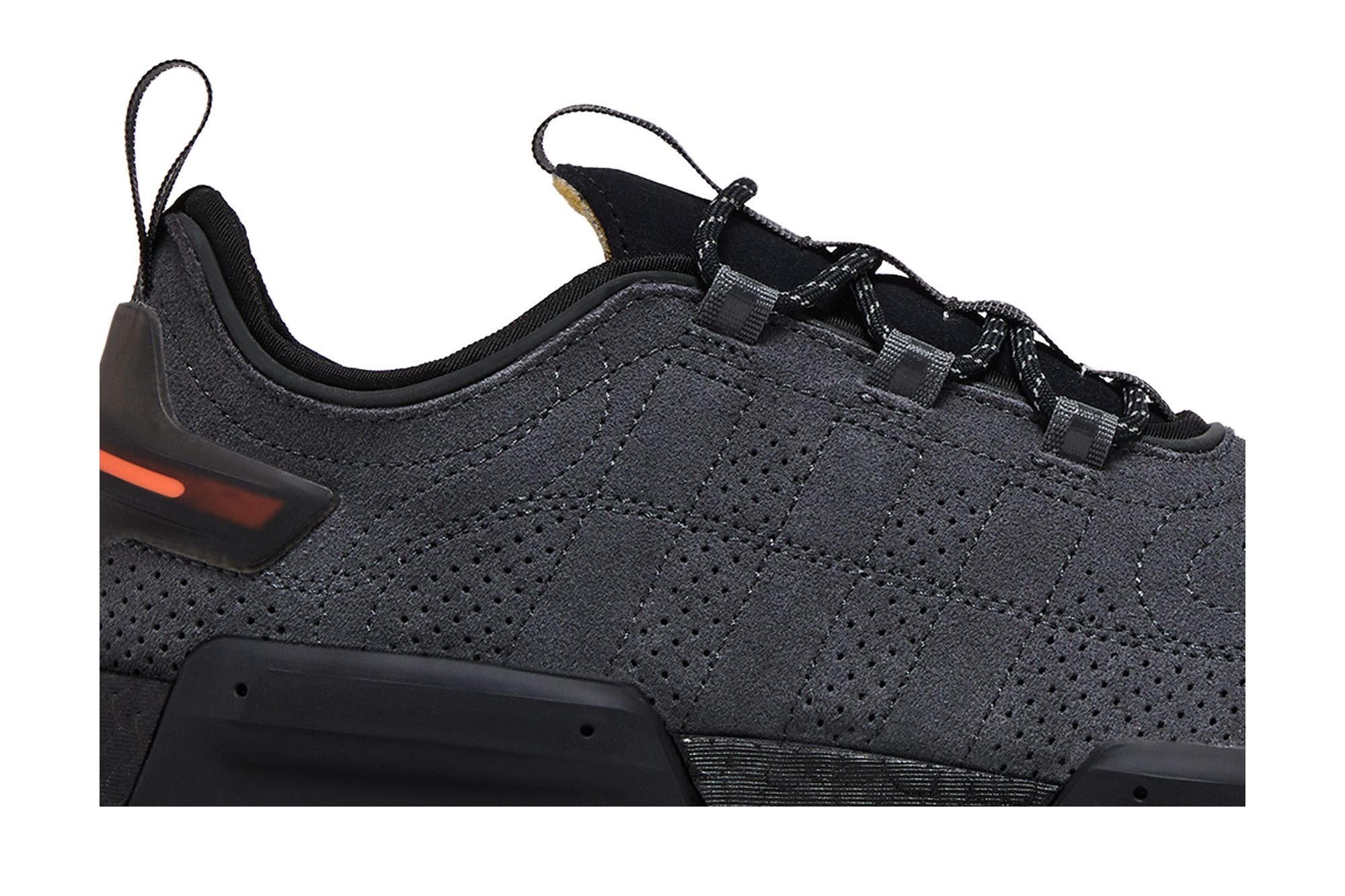 (gamon　unwound) Buy NMD_V3 'Grey Black Gum' - GY4146 | GOAT