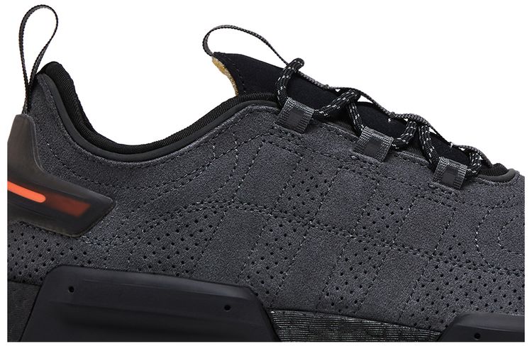 Adidas NMD V3 Grey Black Gum