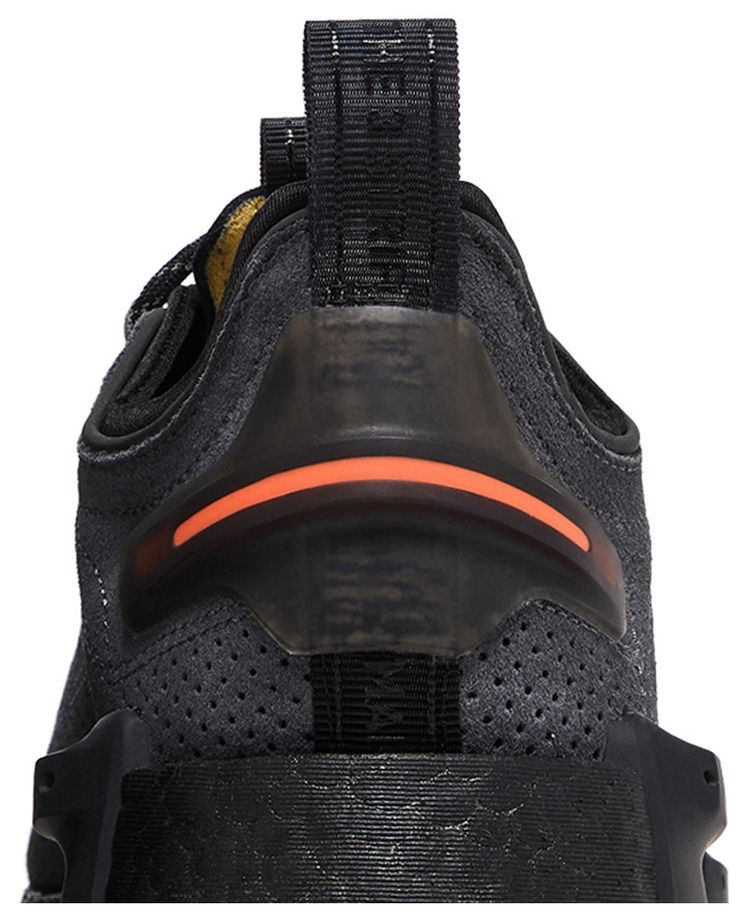 Adidas NMD V3 Grey Black Gum