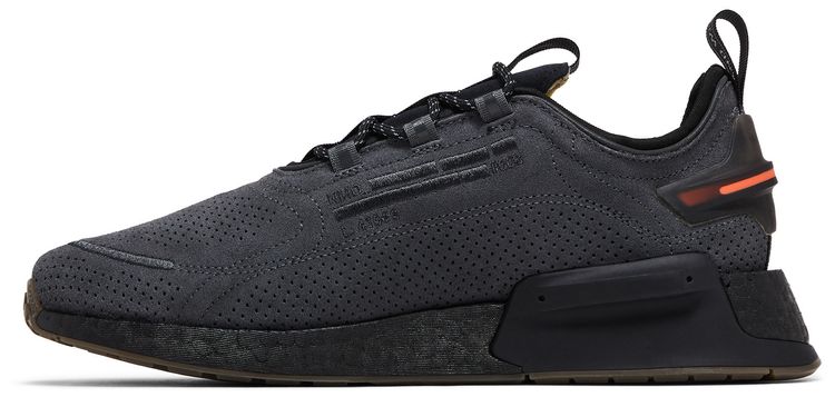 Adidas NMD V3 Grey Black Gum