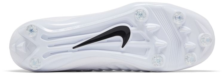 Nike Force Savage Pro 2 D White Black