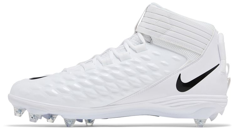 Nike Force Savage Pro 2 D White Black