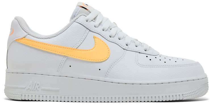 Nike Wmns Air Force 1 Low White Melon Tint