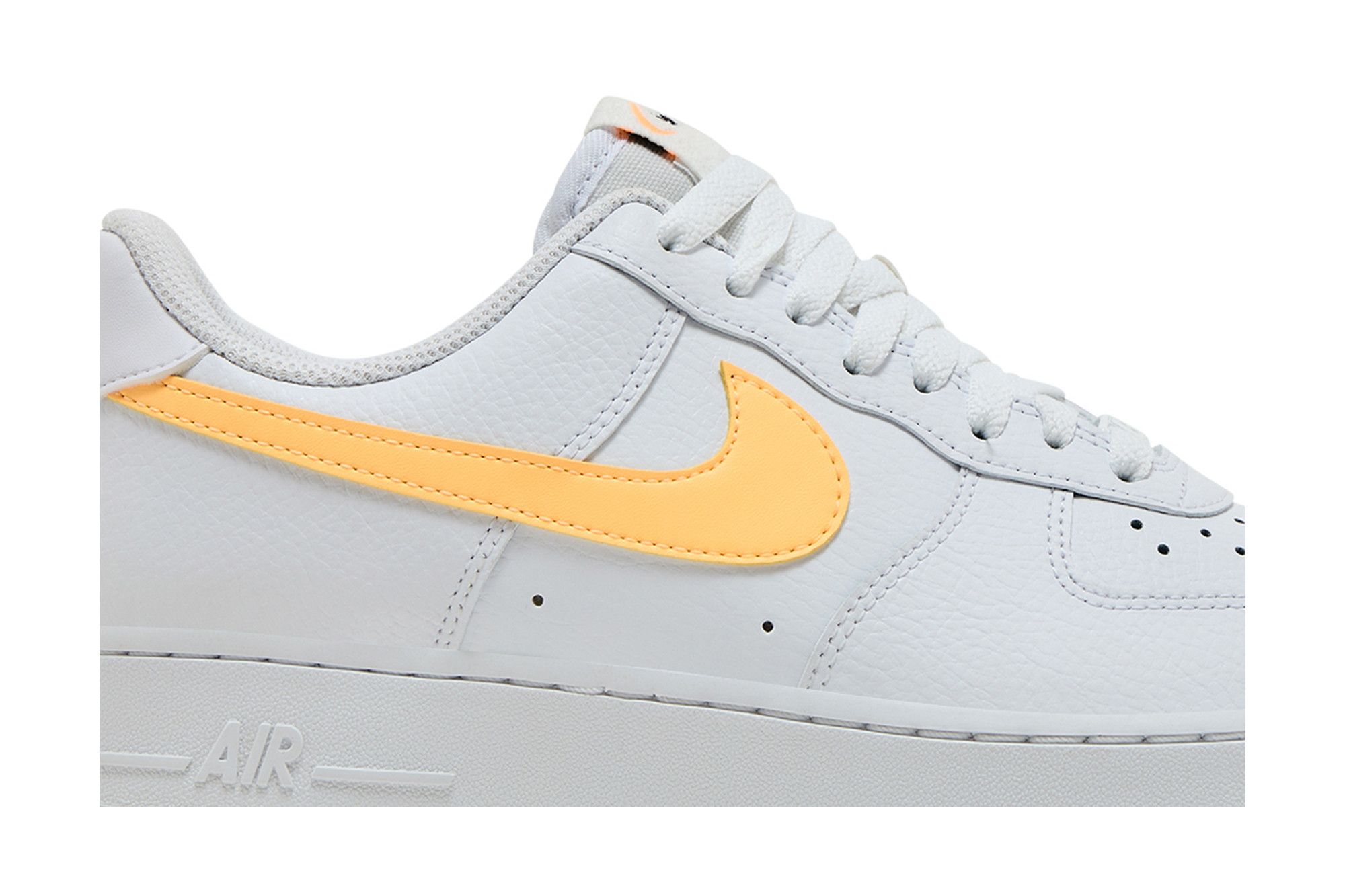 nike air force 1 low type melon tint