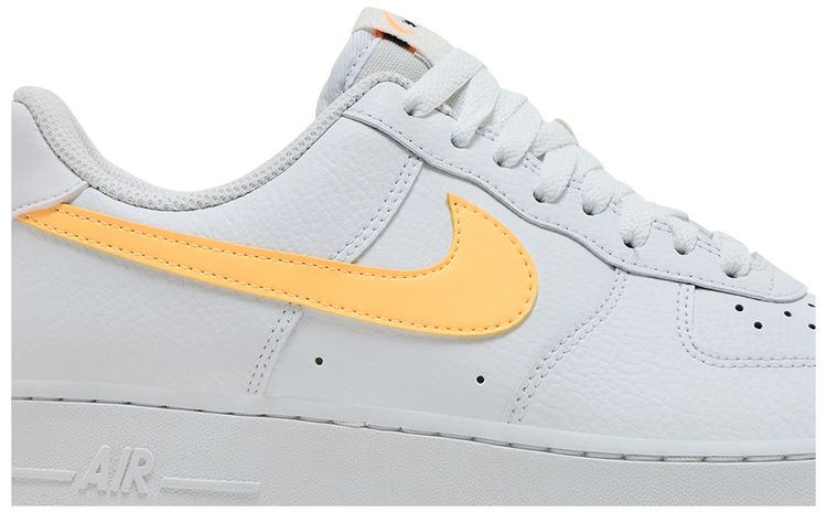 Nike Wmns Air Force 1 Low White Melon Tint