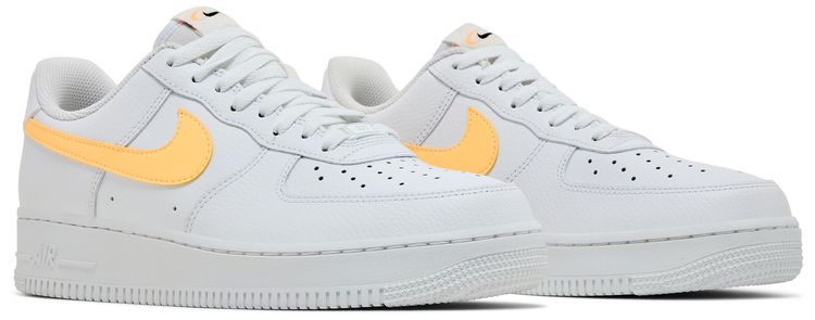 Nike Wmns Air Force 1 Low White Melon Tint