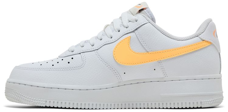 Nike Wmns Air Force 1 Low White Melon Tint