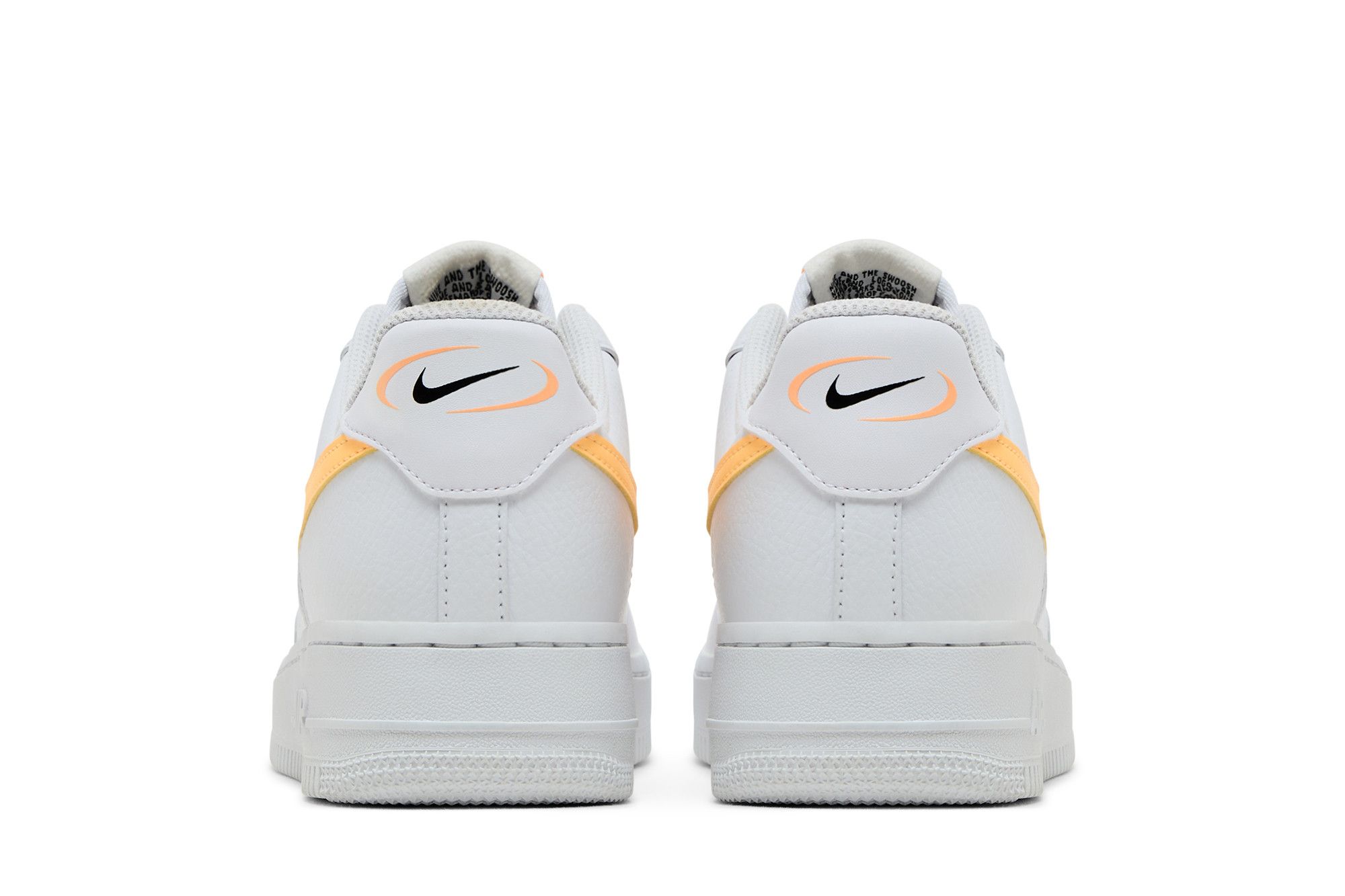 nike air force 1 low type melon tint