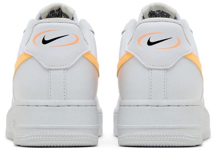 Nike Wmns Air Force 1 Low White Melon Tint