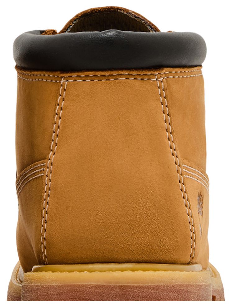 Timberland Wmns Nellie Chukka Boot Wheat