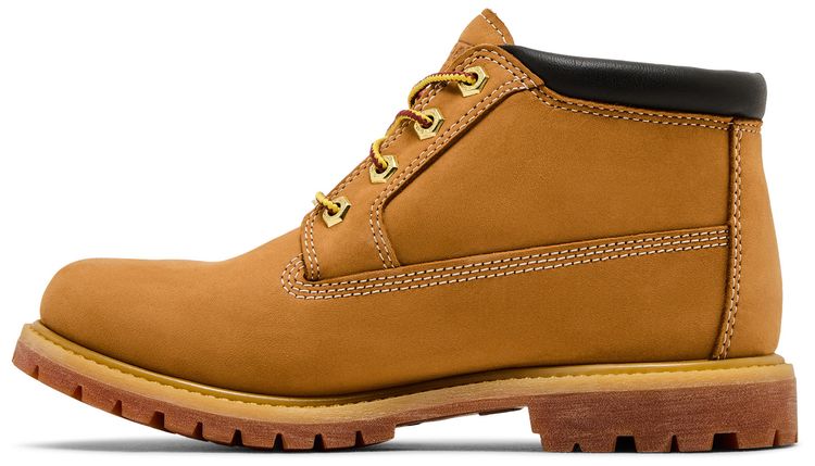 Timberland Wmns Nellie Chukka Boot Wheat