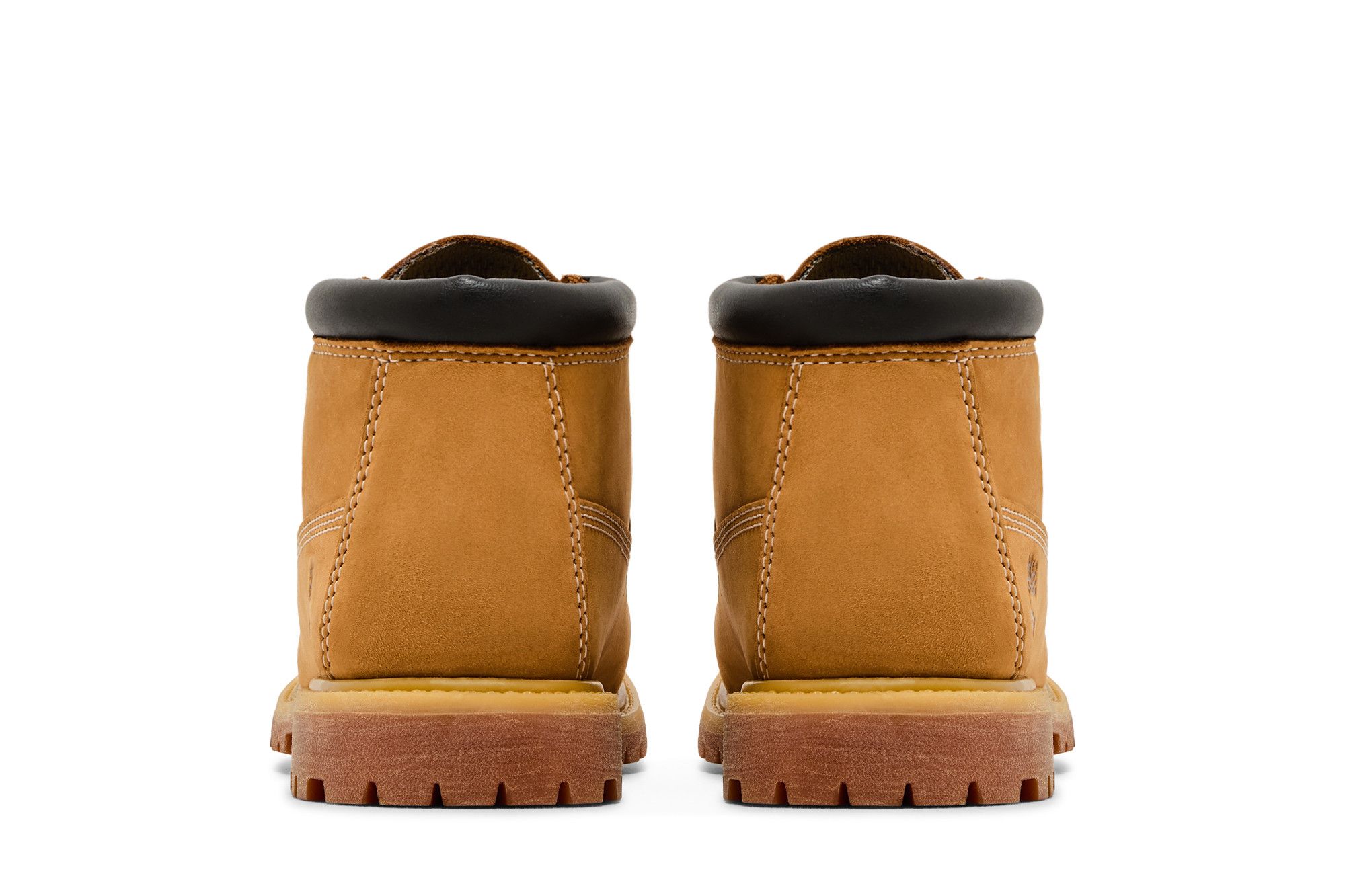 timberland nellie chukka damen