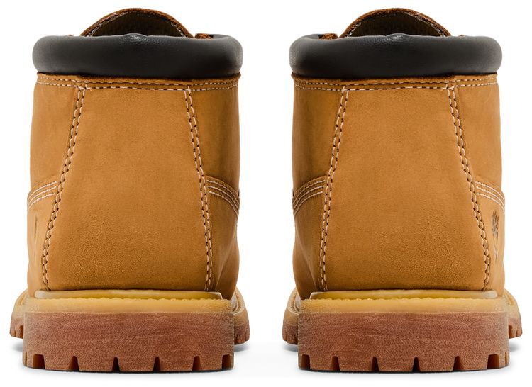 Timberland Wmns Nellie Chukka Boot Wheat