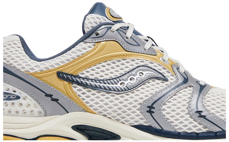 Saucony Progrid Triumph 4 Fabricated Future