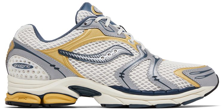 Saucony Progrid Triumph 4 Fabricated Future