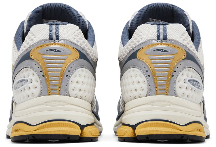 Saucony Progrid Triumph 4 Fabricated Future