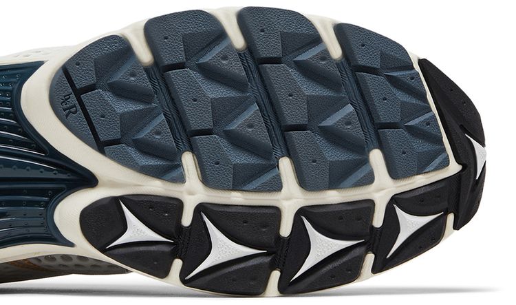 Saucony Progrid Triumph 4 Fabricated Future