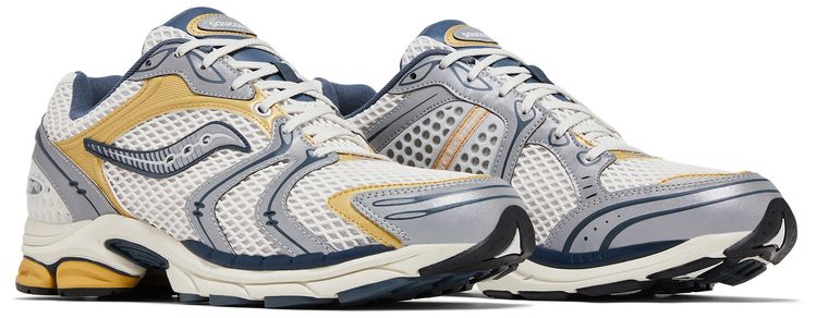 Saucony Progrid Triumph 4 Fabricated Future