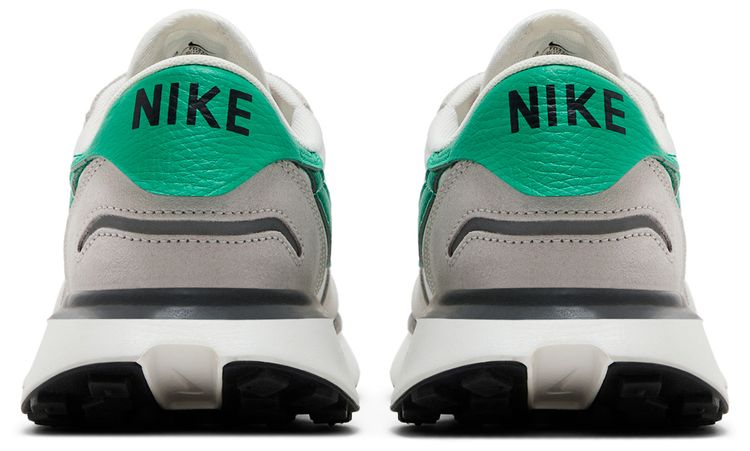 Nike Wmns Phoenix Waffle Summit White Stadium Green