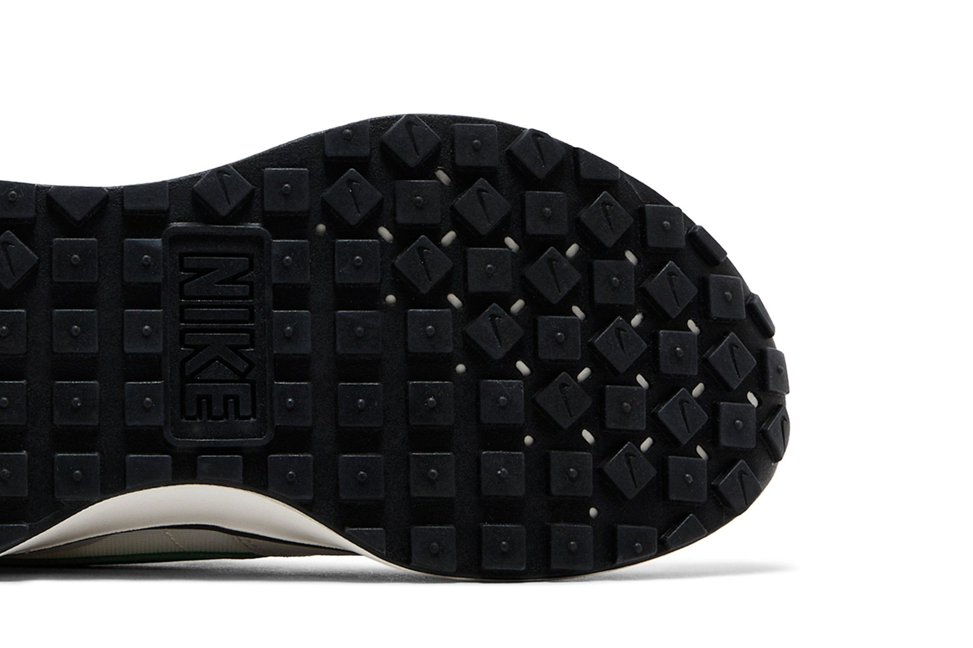 Buy Wmns Phoenix Waffle 'Summit White Stadium Green