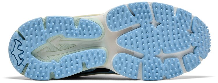 Off White Wmns Be Right Back White Light Blue