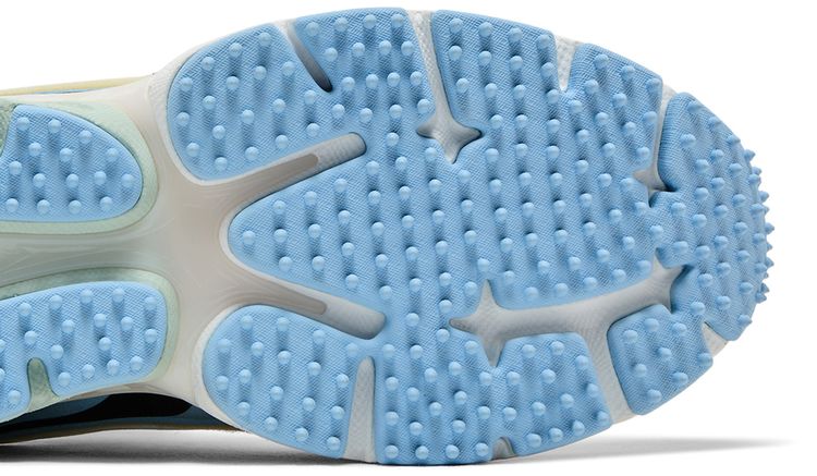 Off White Wmns Be Right Back White Light Blue