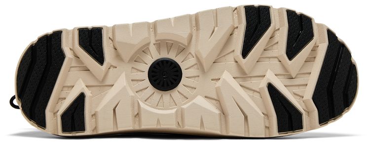 UGG Tasman Weather Hybrid Slipper Black Birch