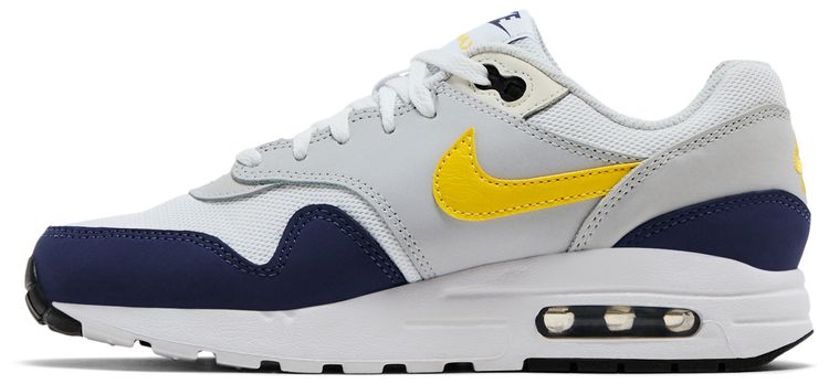 Nike Air Max 1 GS Blue Recall