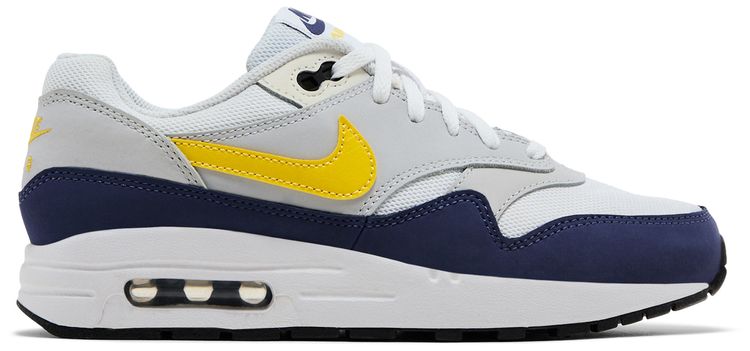 Nike Air Max 1 GS Blue Recall