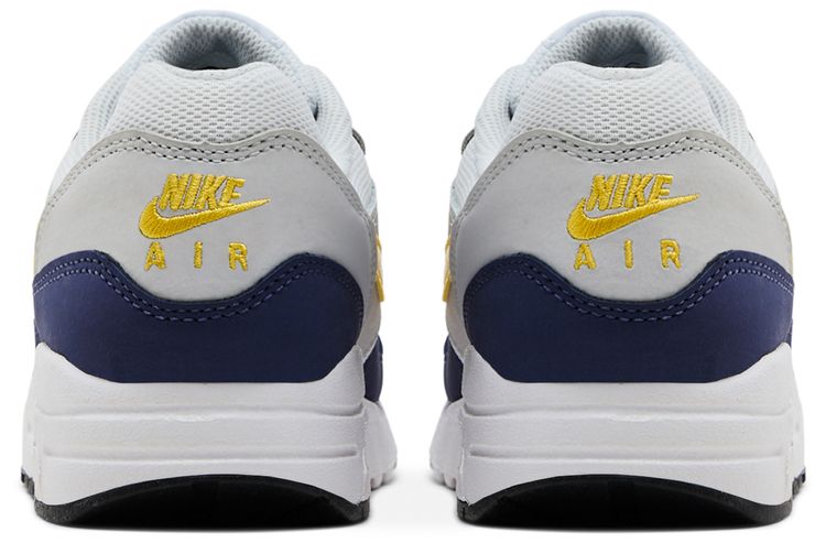 Nike Air Max 1 GS Blue Recall