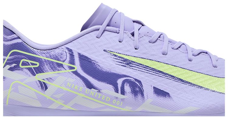 Nike Zoom Mercurial Vapor 16 Academy MG United Pack 2025