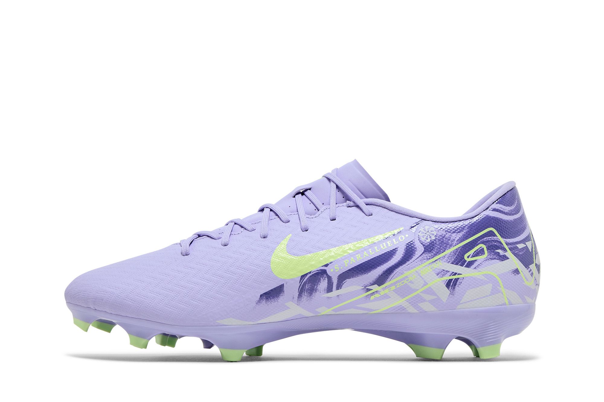 Buy Nike Zoom Mercurial Vapor 16 Academy MG 'United Pack 2025